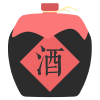 中医药酒大全